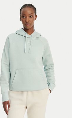Bluza damska sportowa Under Armour ze sklepu: MODIVO w kategorii: Bluzy damskie - zdjęcie WP-EBWP-BKLVO-LN0_0000306022058