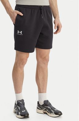 Spodenki męskie na lato Under Armour ze sklepu: MODIVO w kategorii: Spodenki męskie - zdjęcie WP-EBWP-BKLVO-LN0_0000306022065