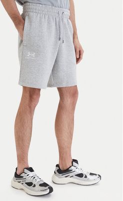 Spodenki męskie na lato Under Armour ze sklepu: MODIVO w kategorii: Spodenki męskie - zdjęcie WP-EBWP-BKLVO-LN0_0000306022096