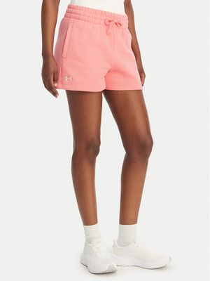 Under Armour - Szorty sportowe ze sklepu: MODIVO w kategorii: Szorty - zdjęcie WP-EBWP-BKLVO-LN0_0000306022102