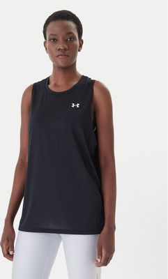 Bluzka damska na lato Under Armour ze sklepu: MODIVO w kategorii: Bluzki damskie - zdjęcie WP-EBWP-BKLVO-LN0_0000306022126