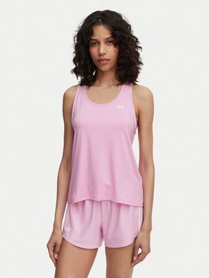 Bluzka damska Under Armour ze sklepu: MODIVO w kategorii: Bluzki damskie - zdjęcie WP-EBWP-BKLVO-LN0_0000306022218