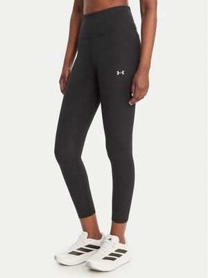 Spodnie damskie w sportowym stylu Under Armour ze sklepu: MODIVO w kategorii: Spodnie damskie - zdjęcie WP-EBWP-BKLVO-LN0_0000306022225