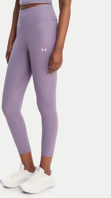 Under Armour - Spodnie damskie w sportowym stylu na wiosnę ze sklepu: MODIVO w kategorii: Spodnie damskie - zdjęcie WP-EBWP-BKLVO-LN0_0000306022232