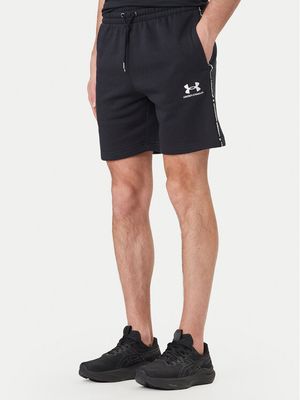 Spodenki męskie Under Armour ze sklepu: MODIVO w kategorii: Spodenki męskie - zdjęcie WP-EBWP-BKLVO-LN0_0000306022256