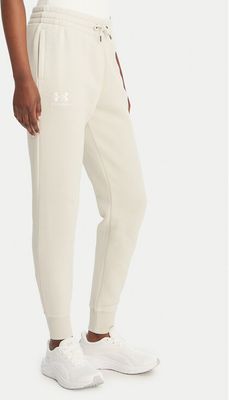 Under Armour - Spodnie damskie ze sklepu: MODIVO w kategorii: Spodnie damskie - zdjęcie WP-EBWP-BKLVO-LN0_0000306022263