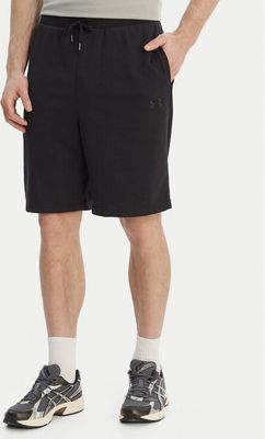 Spodenki męskie w sportowym stylu Under Armour ze sklepu: MODIVO w kategorii: Spodenki męskie - zdjęcie WP-EBWP-BKLVO-LN0_0000306022317