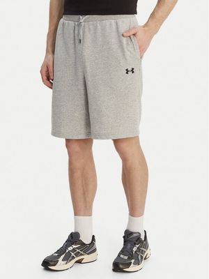 Spodenki męskie sportowe Under Armour ze sklepu: MODIVO w kategorii: Spodenki męskie - zdjęcie WP-EBWP-BKLVO-LN0_0000306022324