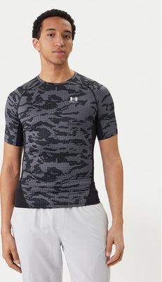 T-shirt męski sportowy Under Armour ze sklepu: MODIVO w kategorii: T-shirty męskie - zdjęcie WP-EBWP-BKLVO-LN0_0000306022355