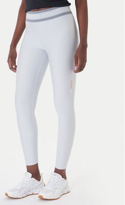 Spodnie damskie sportowe Under Armour ze sklepu: MODIVO w kategorii: Spodnie damskie - zdjęcie WP-EBWP-BKLVO-LN0_0000306022362