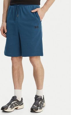 Under Armour - Spodenki męskie ze sklepu: MODIVO w kategorii: Spodenki męskie - zdjęcie WP-EBWP-BKLVO-LN0_0000306022379