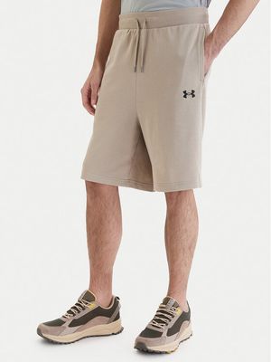 Spodenki męskie Under Armour ze sklepu: MODIVO w kategorii: Spodenki męskie - zdjęcie WP-EBWP-BKLVO-LN0_0000306022386