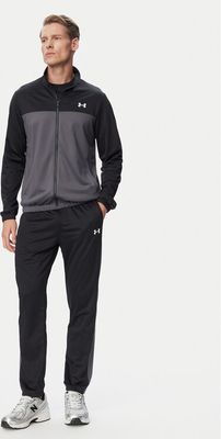 Dres męski sportowy Under Armour ze sklepu: MODIVO w kategorii: Dresy męskie - zdjęcie WP-EBWP-BKLVO-LN0_0000306022393