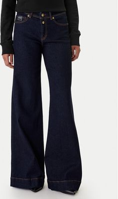 Versace Jeans Couture - Jeansy damskie ze sklepu: MODIVO w kategorii: Jeansy damskie - zdjęcie WP-EBWP-BKLVO-LN0_0000306022539