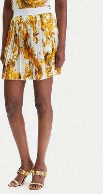 Spódnica Versace Jeans Couture ze sklepu: MODIVO w kategorii: Spódnice - zdjęcie WP-EBWP-BKLVO-LN0_0000306022553