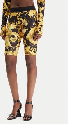 Szorty casual Versace Jeans Couture ze sklepu: MODIVO w kategorii: Szorty - zdjęcie WP-EBWP-BKLVO-LN0_0000306022591