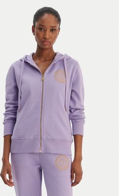 Bluza damska młodzieżowa Versace Jeans Couture ze sklepu: MODIVO w kategorii: Bluzy damskie - zdjęcie WP-EBWP-BKLVO-LN0_0000306022843