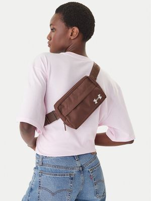 Nerka Under Armour ze sklepu: MODIVO w kategorii: Nerki - zdjęcie WP-EBWP-BKLVO-LN0_0000306022928