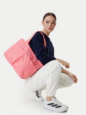 Shopper bag wakacyjna Under Armour ze sklepu: MODIVO w kategorii: Torby Shopper bag - zdjęcie WP-EBWP-BKLVO-LN0_0000306022942