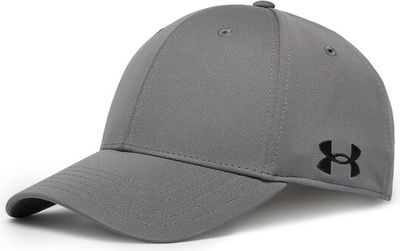 Czapka z daszkiem męska Under Armour ze sklepu: MODIVO w kategorii: Czapki z daszkiem męskie - zdjęcie WP-EBWP-BKLVO-LN0_0000306022980