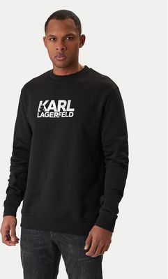 Karl Lagerfeld - Bluza męska ze sklepu: MODIVO w kategorii: Bluzy męskie - zdjęcie WP-EBWP-BKLVO-LN0_0000306023253