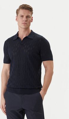 T-shirt męski na wiosnę Karl Lagerfeld ze sklepu: MODIVO w kategorii: T-shirty męskie - zdjęcie WP-EBWP-BKLVO-LN0_0000306023345