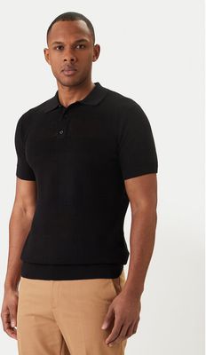 Karl Lagerfeld - T-shirt męski ze sklepu: MODIVO w kategorii: T-shirty męskie - zdjęcie WP-EBWP-BKLVO-LN0_0000306023390