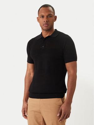 Karl Lagerfeld - T-shirt męski ze sklepu: MODIVO w kategorii: T-shirty męskie - zdjęcie WP-EBWP-BKLVO-LN0_0000306023390