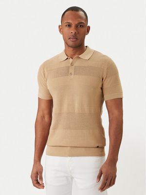 T-shirt męski na wiosnę Karl Lagerfeld ze sklepu: MODIVO w kategorii: T-shirty męskie - zdjęcie WP-EBWP-BKLVO-LN0_0000306023413