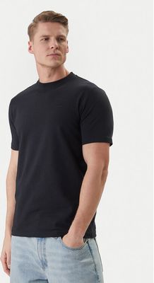 T-shirt męski Karl Lagerfeld ze sklepu: MODIVO w kategorii: T-shirty męskie - zdjęcie WP-EBWP-BKLVO-LN0_0000306023963