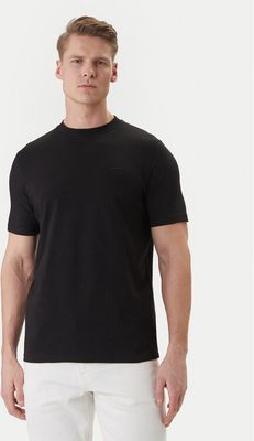 Karl Lagerfeld - T-shirt męski ze sklepu: MODIVO w kategorii: T-shirty męskie - zdjęcie WP-EBWP-BKLVO-LN0_0000306024014