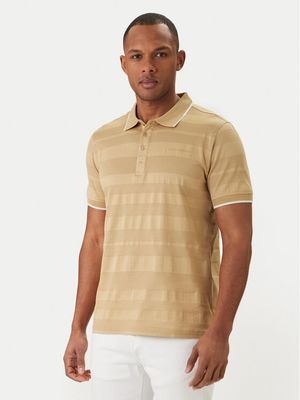 T-shirt męski Karl Lagerfeld ze sklepu: MODIVO w kategorii: T-shirty męskie - zdjęcie WP-EBWP-BKLVO-LN0_0000306024038