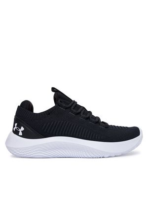 Buty sportowe damskie na wiosnę Under Armour ze sklepu: MODIVO w kategorii: Buty sportowe damskie - zdjęcie WP-EBWP-BKLVO-LN0_0000306024328