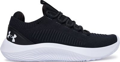Buty sportowe damskie na wiosnę Under Armour ze sklepu: MODIVO w kategorii: Buty sportowe damskie - zdjęcie WP-EBWP-BKLVO-LN0_0000306024328