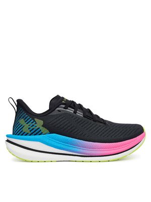 Buty sportowe damskie wiosenne Under Armour ze sklepu: MODIVO w kategorii: Buty sportowe damskie - zdjęcie WP-EBWP-BKLVO-LN0_0000306024342
