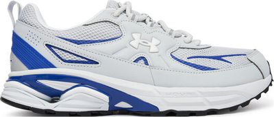 Under Armour - Buty sportowe męskie na wiosnę ze sklepu: MODIVO w kategorii: Buty sportowe męskie - zdjęcie WP-EBWP-BKLVO-LN0_0000306024359