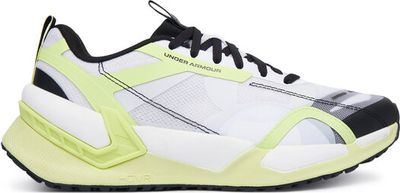 Under Armour - Buty sportowe damskie wiosenne ze sklepu: MODIVO w kategorii: Buty sportowe damskie - zdjęcie WP-EBWP-BKLVO-LN0_0000306024380
