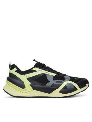 Under Armour - Buty sportowe męskie na wiosnę ze sklepu: MODIVO w kategorii: Buty sportowe męskie - zdjęcie WP-EBWP-BKLVO-LN0_0000306024397