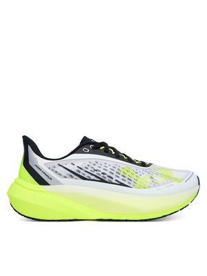 Buty sportowe damskie na wiosnę Under Armour ze sklepu: MODIVO w kategorii: Buty sportowe damskie - zdjęcie WP-EBWP-BKLVO-LN0_0000306024410