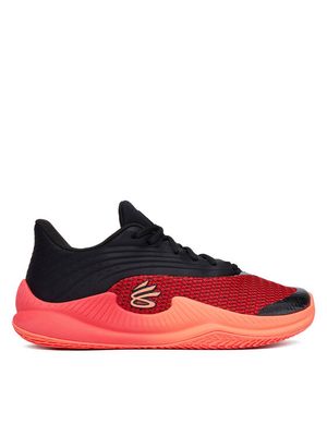 Buty sportowe męskie wiosenne Under Armour ze sklepu: MODIVO w kategorii: Buty sportowe męskie - zdjęcie WP-EBWP-BKLVO-LN0_0000306024441