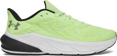 Buty sportowe męskie na wiosnę Under Armour ze sklepu: MODIVO w kategorii: Buty sportowe męskie - zdjęcie WP-EBWP-BKLVO-LN0_0000306024489