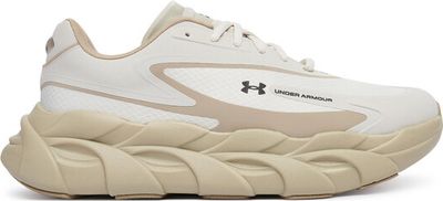Buty sportowe męskie na wiosnę Under Armour ze sklepu: MODIVO w kategorii: Buty sportowe męskie - zdjęcie WP-EBWP-BKLVO-LN0_0000306024571