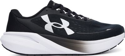 Buty sportowe damskie na wiosnę Under Armour ze sklepu: MODIVO w kategorii: Buty sportowe damskie - zdjęcie WP-EBWP-BKLVO-LN0_0000306024595