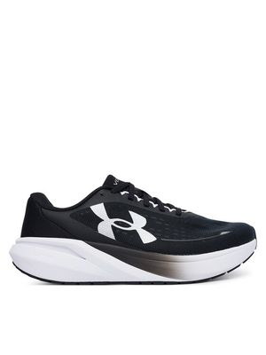 Buty sportowe damskie na wiosnę Under Armour ze sklepu: MODIVO w kategorii: Buty sportowe damskie - zdjęcie WP-EBWP-BKLVO-LN0_0000306024595