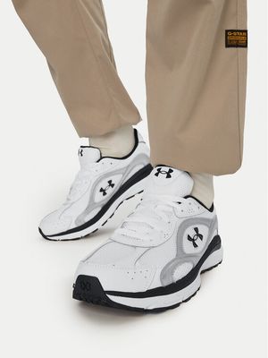 Buty sportowe męskie wiosenne Under Armour ze sklepu: MODIVO w kategorii: Buty sportowe męskie - zdjęcie WP-EBWP-BKLVO-LN0_0000306024618