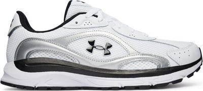 Buty sportowe męskie wiosenne Under Armour ze sklepu: MODIVO w kategorii: Buty sportowe męskie - zdjęcie WP-EBWP-BKLVO-LN0_0000306024618