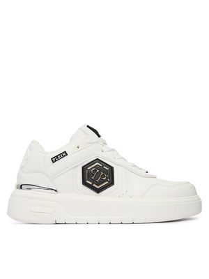 Buty sportowe męskie na wiosnę PHILIPP PLEIN ze sklepu: MODIVO w kategorii: Buty sportowe męskie - zdjęcie WP-EBWP-BKLVO-LN0_0000306024793