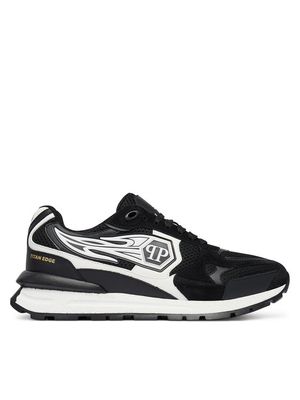 Buty sportowe męskie wiosenne PHILIPP PLEIN ze sklepu: MODIVO w kategorii: Buty sportowe męskie - zdjęcie WP-EBWP-BKLVO-LN0_0000306024847