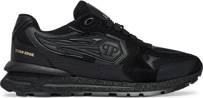 Buty sportowe męskie jesienne PHILIPP PLEIN ze sklepu: MODIVO w kategorii: Buty sportowe męskie - zdjęcie WP-EBWP-BKLVO-LN0_0000306024885