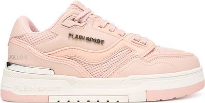 Buty sportowe męskie wiosenne Plein Sport ze sklepu: MODIVO w kategorii: Buty sportowe męskie - zdjęcie WP-EBWP-BKLVO-LN0_0000306024984
